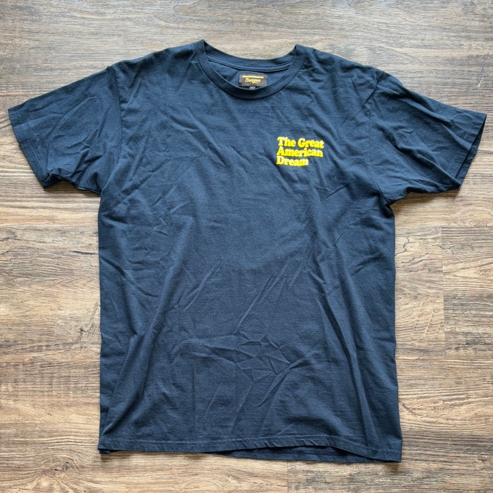 Seager Men’s T-shirt